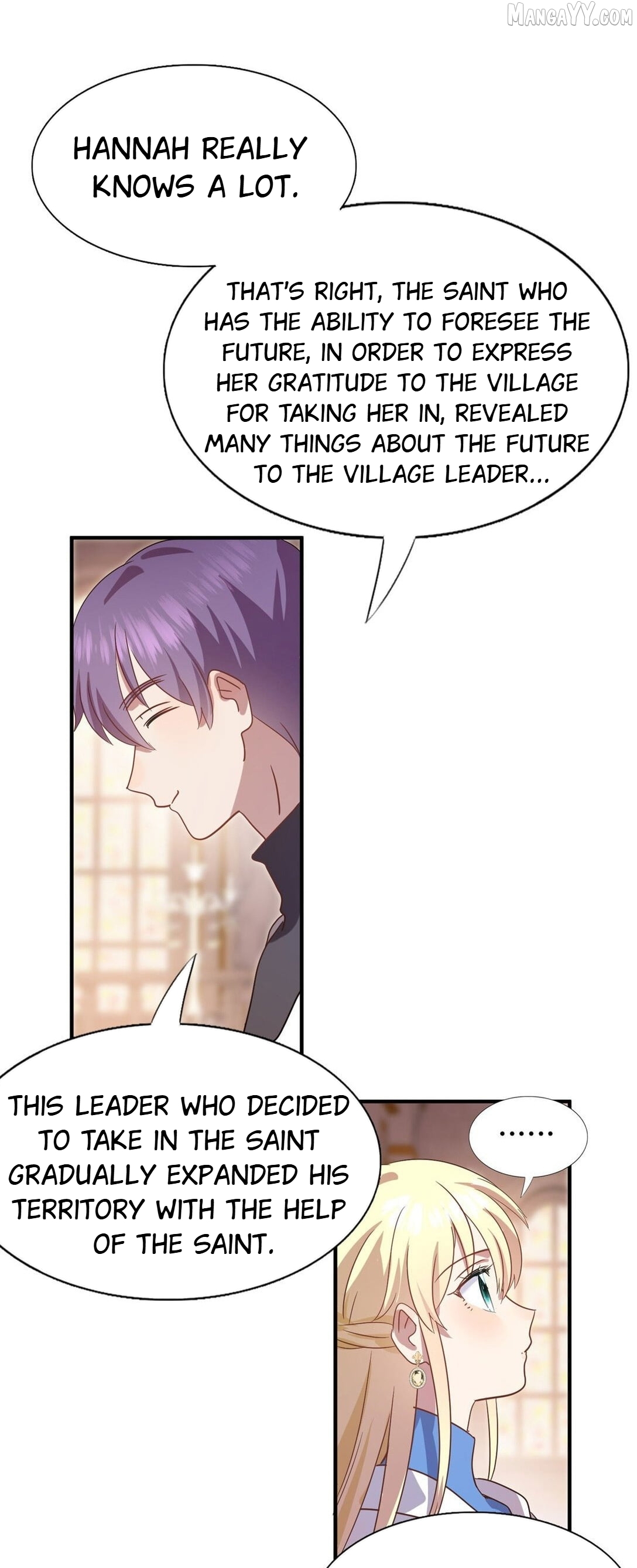 Don't Embarrass Me Chapter 88 - page 18
